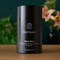 Rare Leaves Black Pearl — Single Estate Taiwanese Dark Roasted Oolong Tea