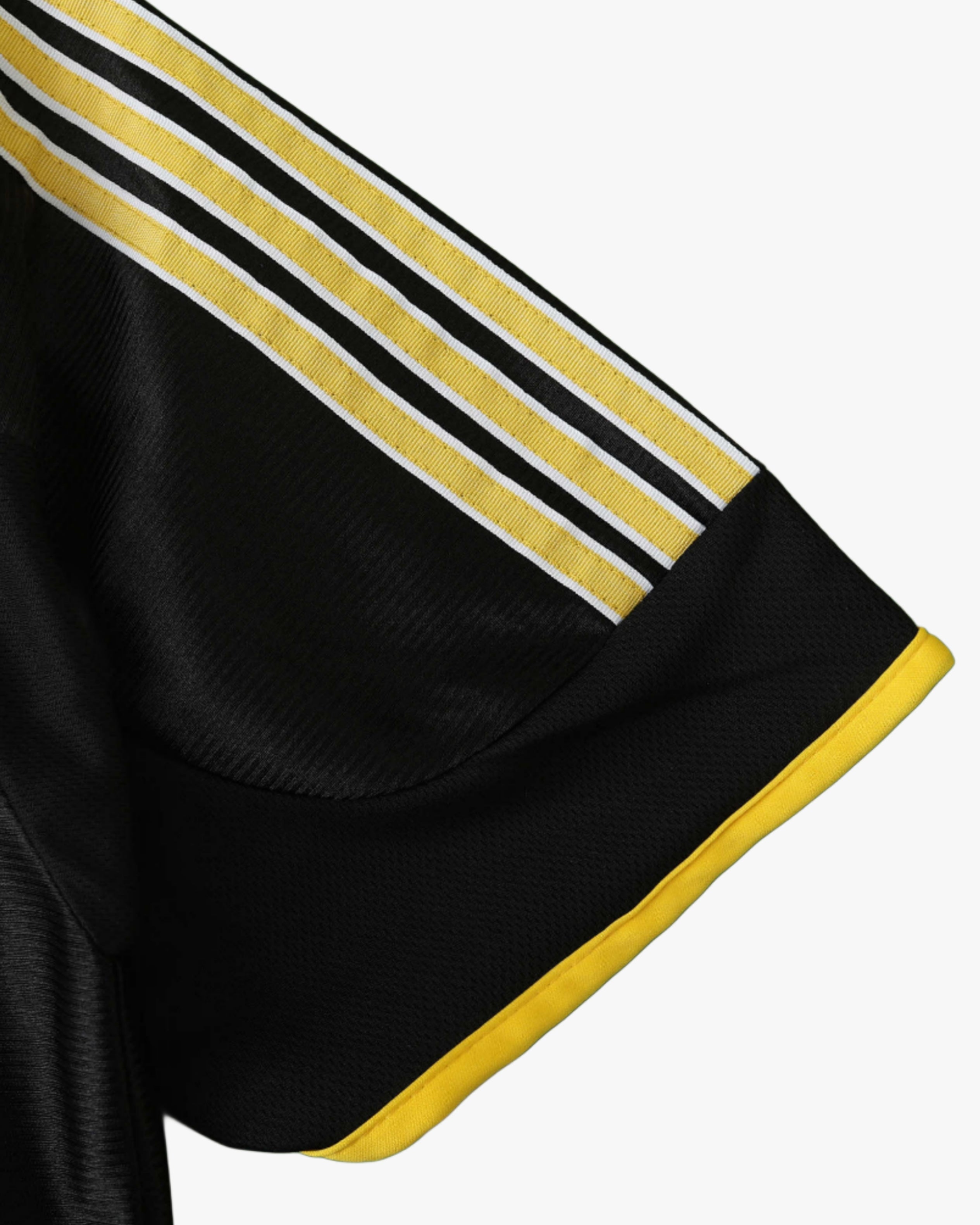 REAL MADRID RETRO AWAY 1999/20