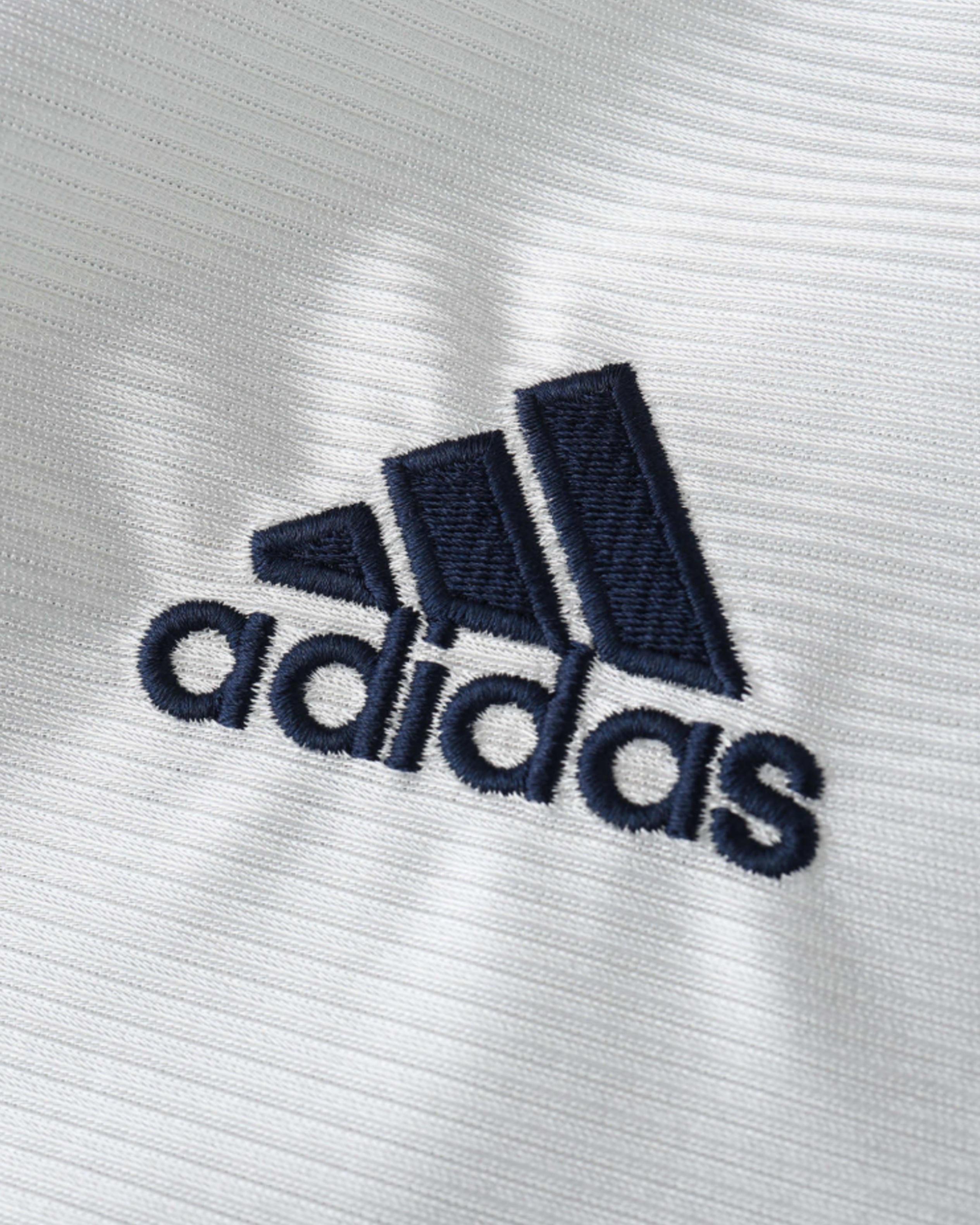 REAL MADRID RETRO HOME 1998/99