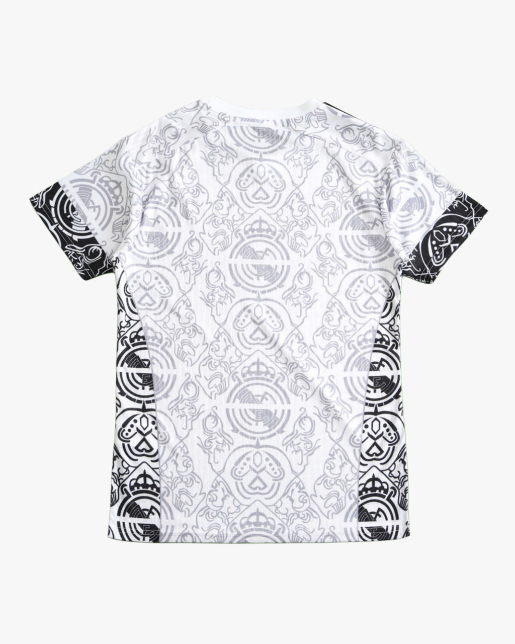 REAL MADRID x IMPERIAL ELEGANCE PREMIUM KIT