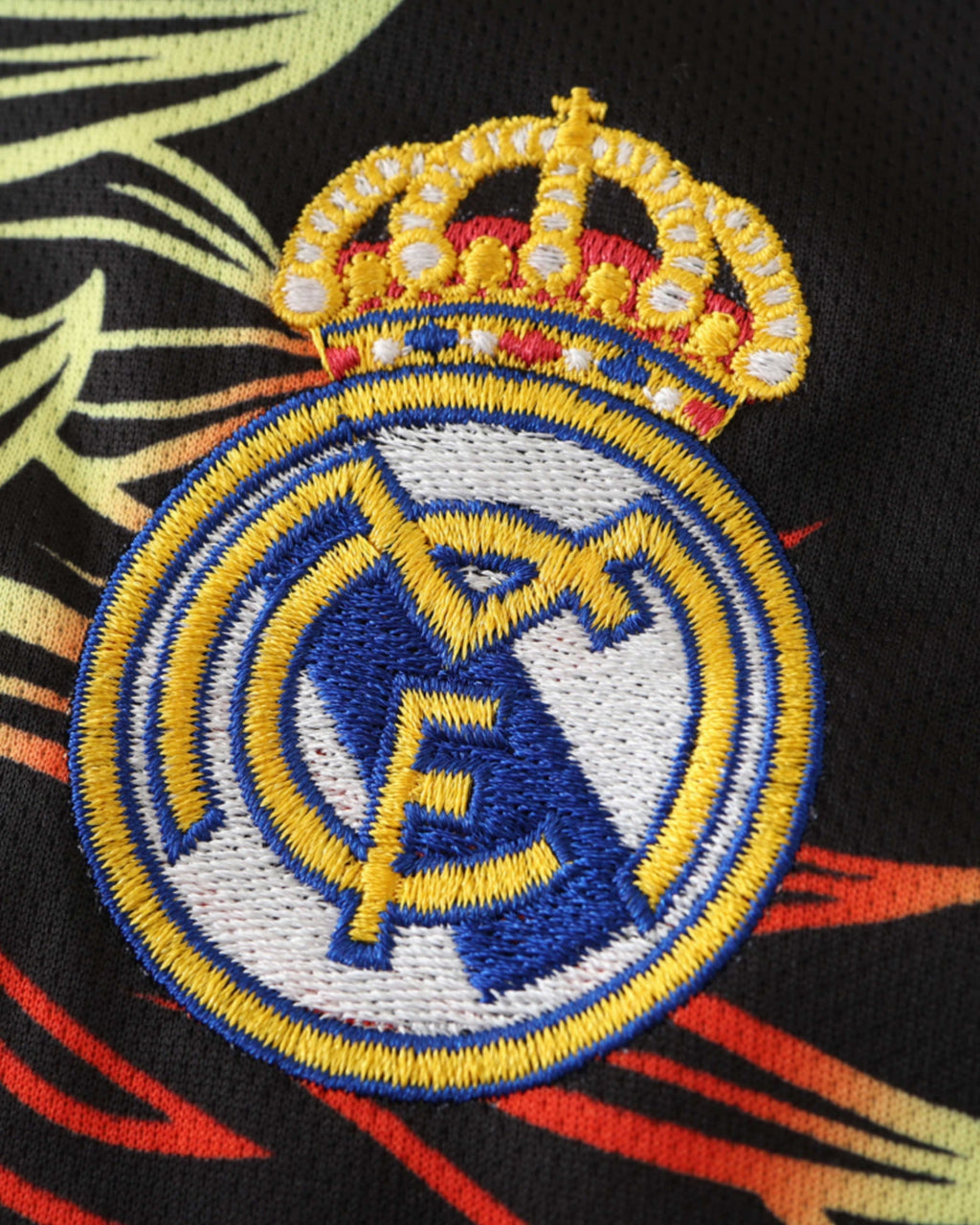 REAL MADRID x RAINBOW DRAGON PREMIUM KIT