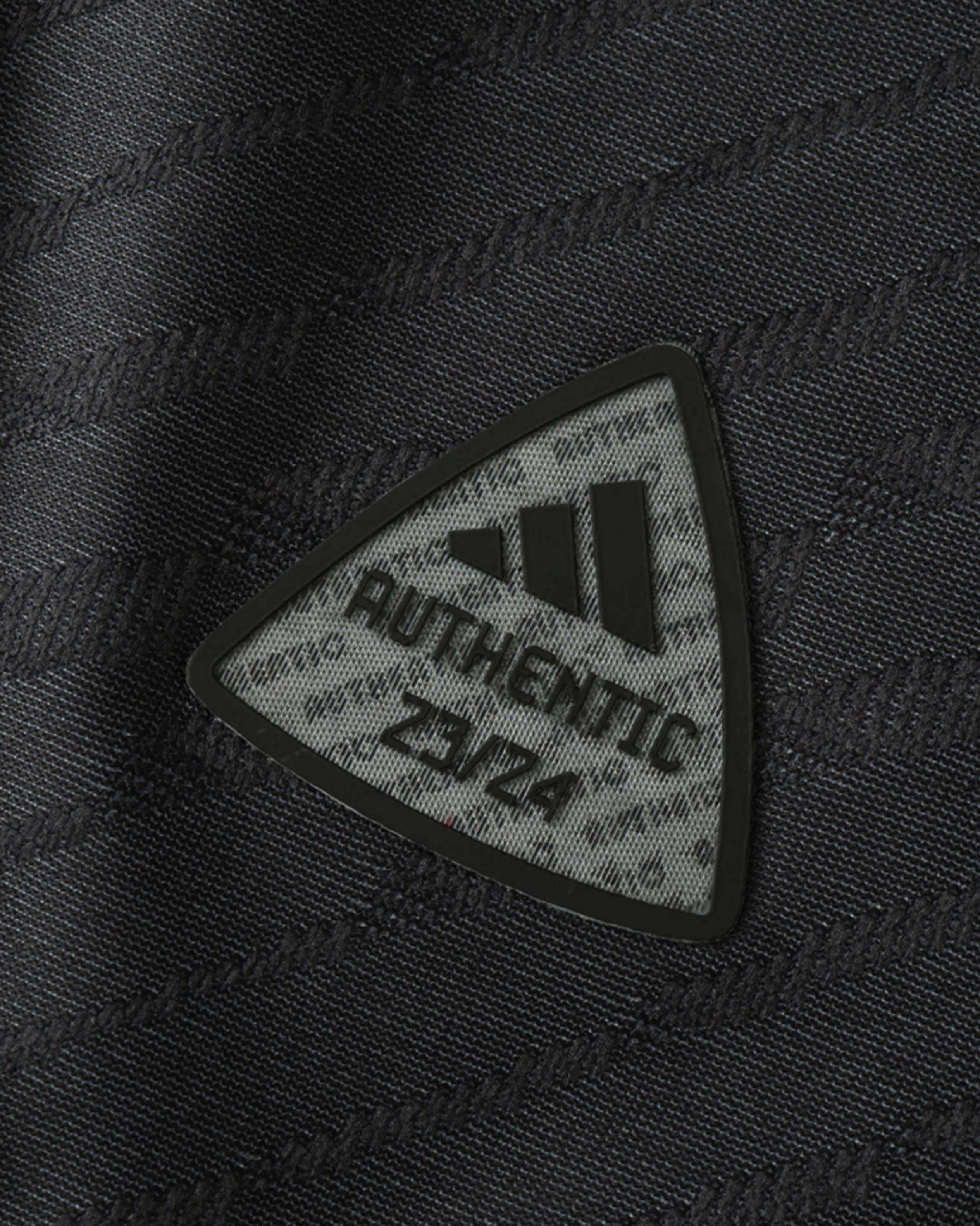REAL MADRID x Y3 BLACK PREMIUM KIT