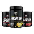 6AMRun Training Trio — Complete Runner’s Performance Stack | 6AM Run