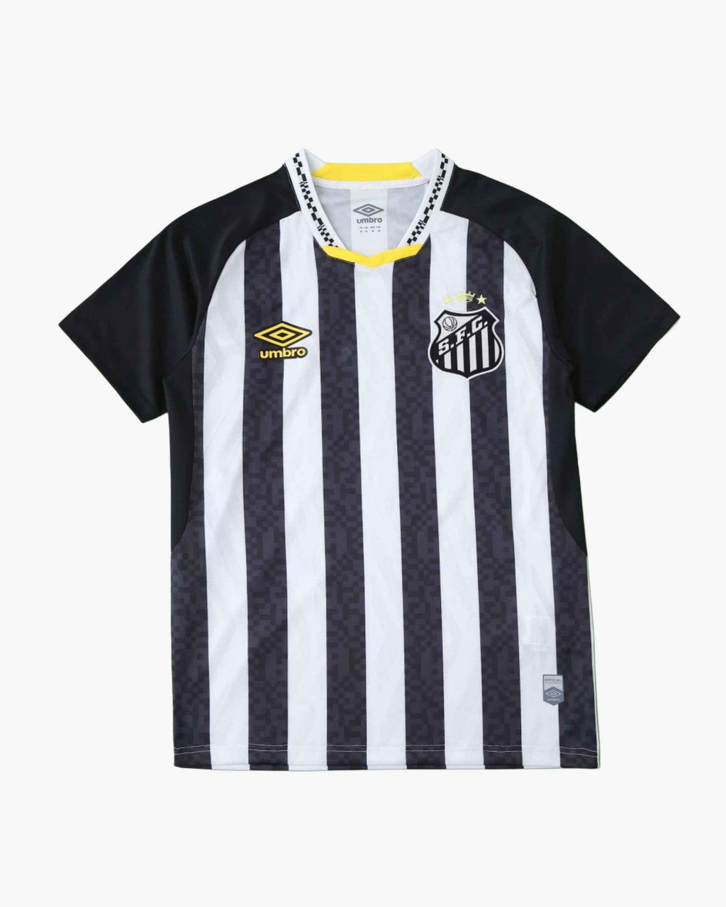 SANTOS AWAY 2025/26