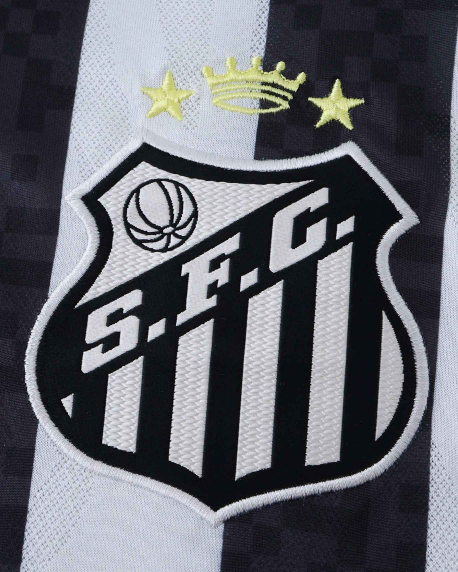 SANTOS AWAY 2025/26