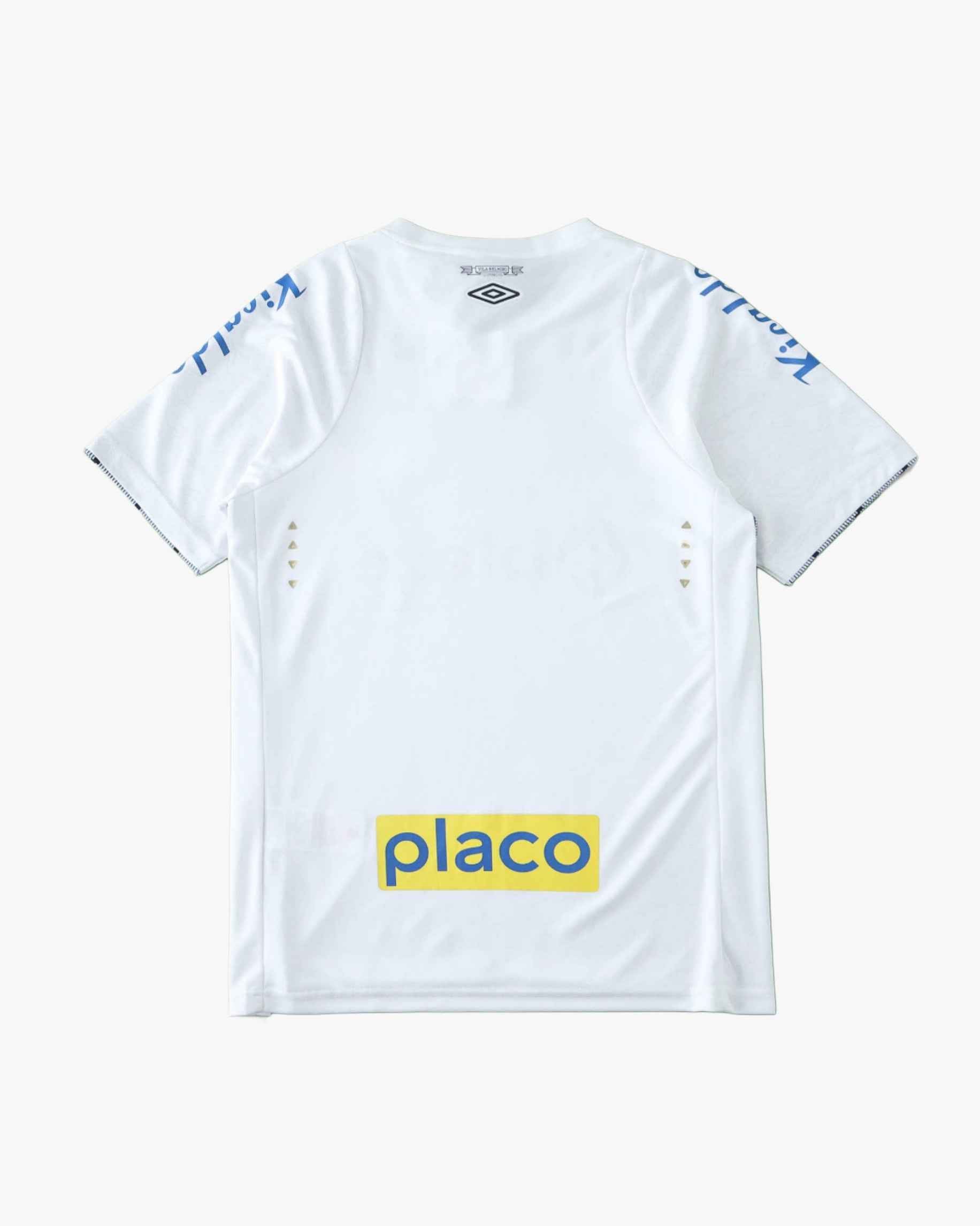 SANTOS HOME 2024/25