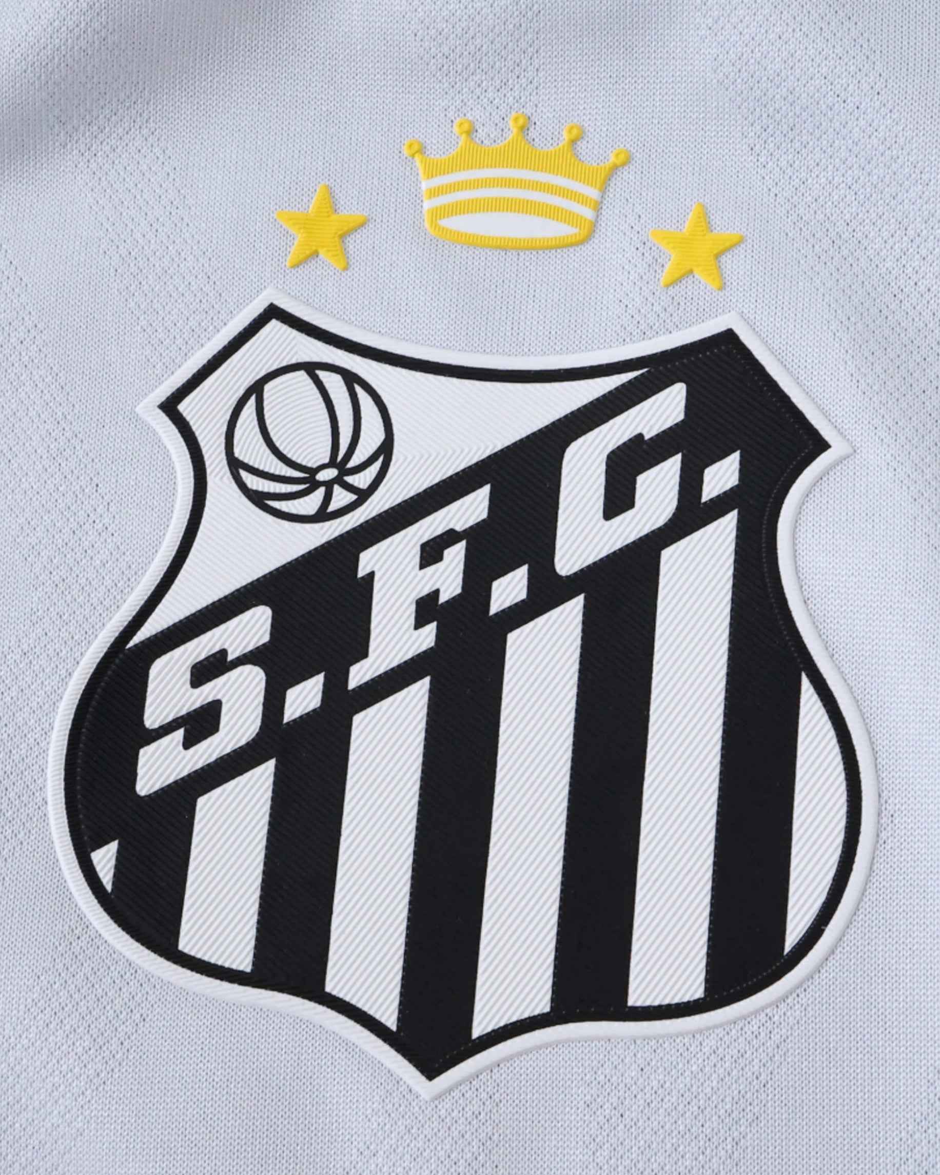 SANTOS HOME 2025/26