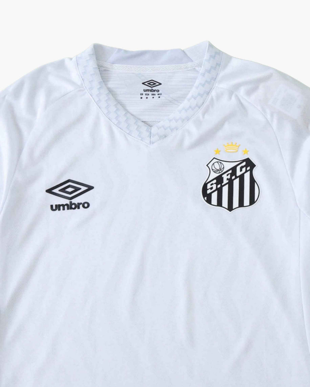 SANTOS HOME 2025/26
