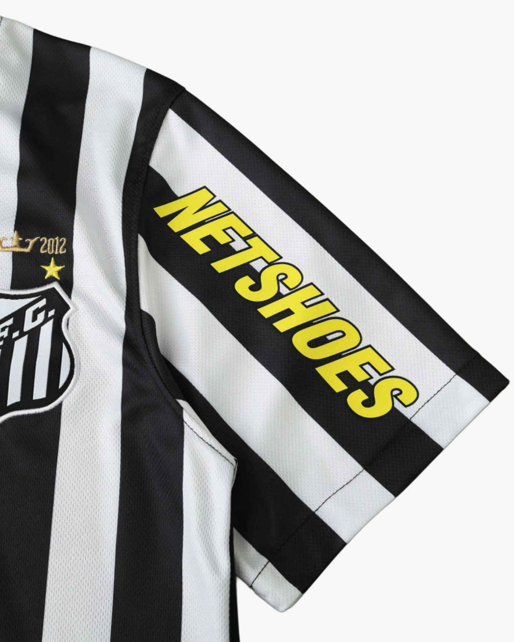 SANTOS RETRO AWAY 2013/14