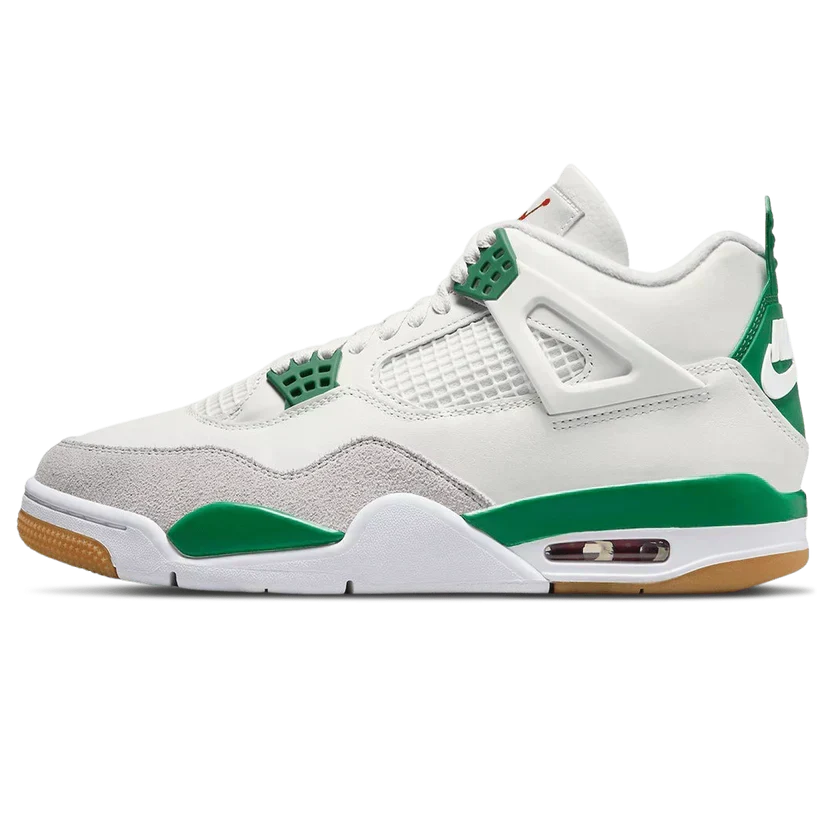 Air Jordan 4 SB 'Pine Green'