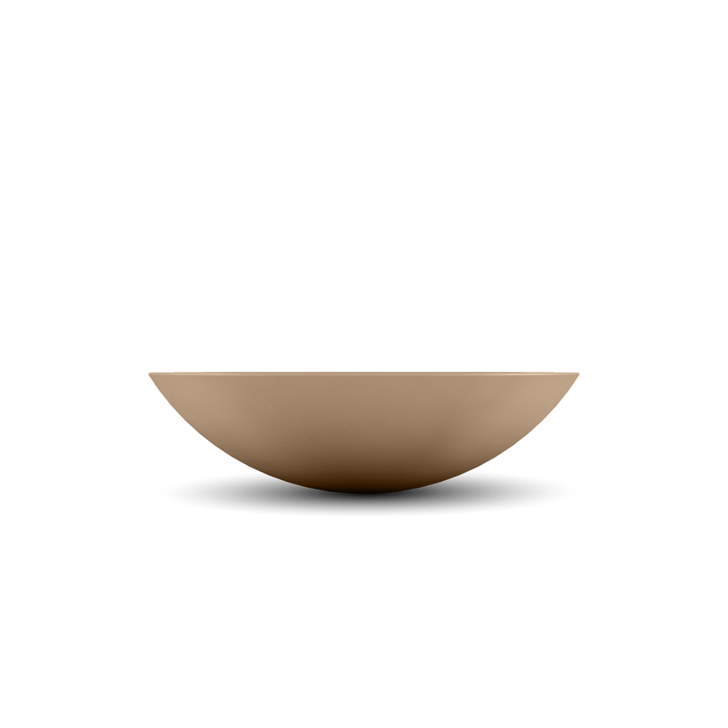 Oceanside Outdoor Shallow Planter