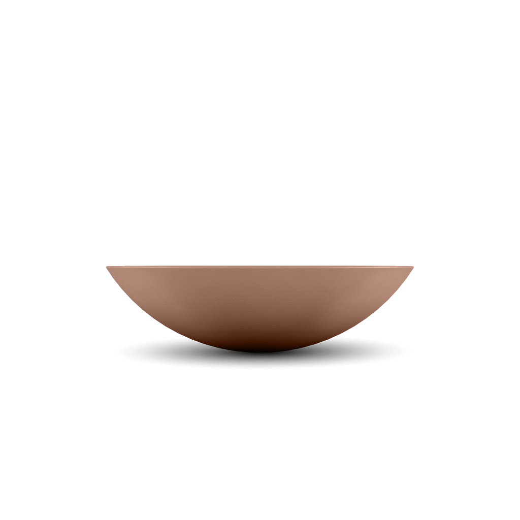 Oceanside Outdoor Shallow Planter