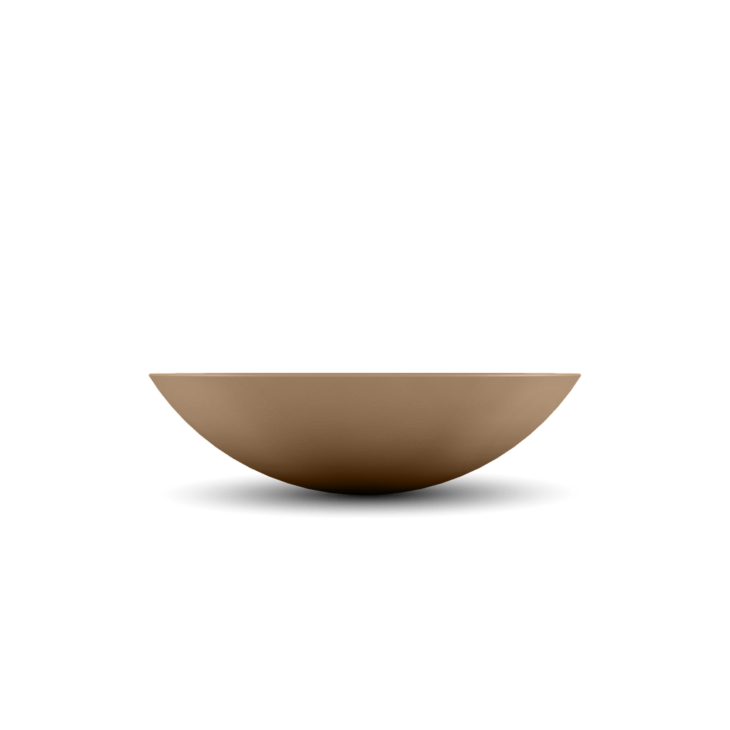 Oceanside Outdoor Shallow Planter