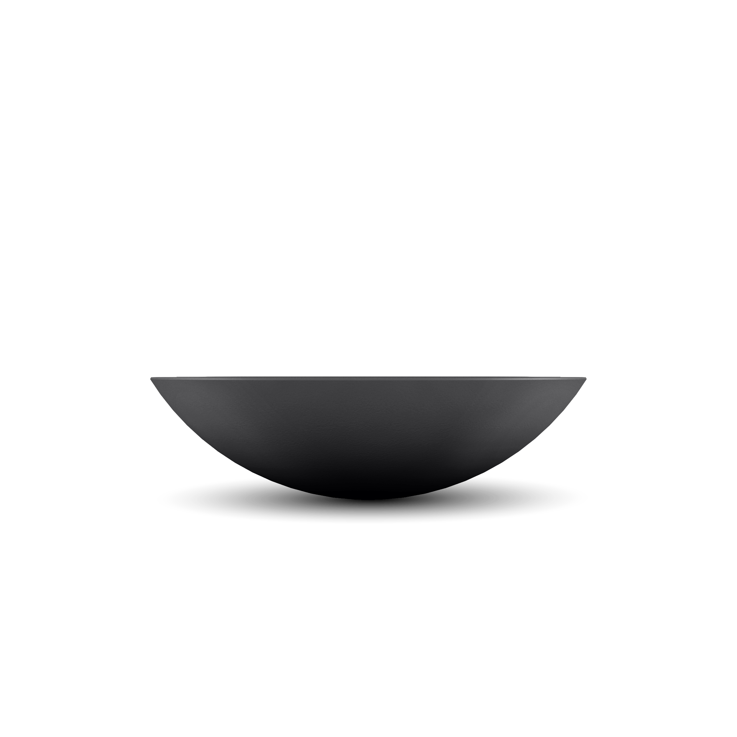 Oceanside Outdoor Shallow Planter