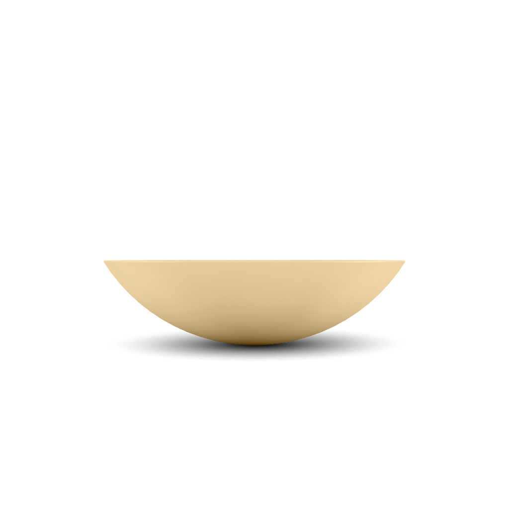 Oceanside Outdoor Shallow Planter
