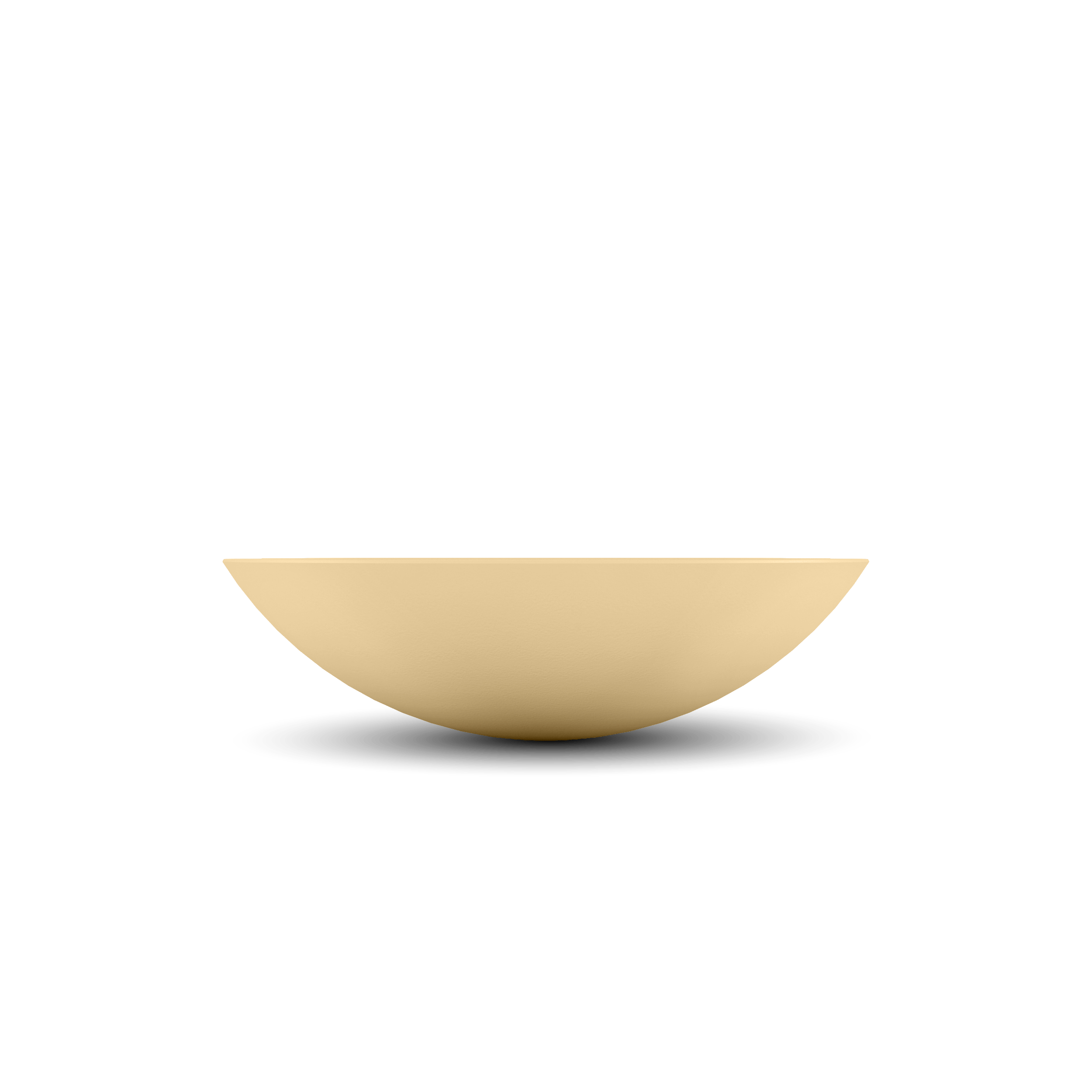 Oceanside Outdoor Shallow Planter