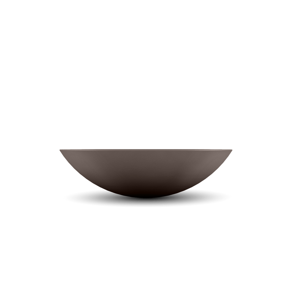 Oceanside Outdoor Shallow Planter