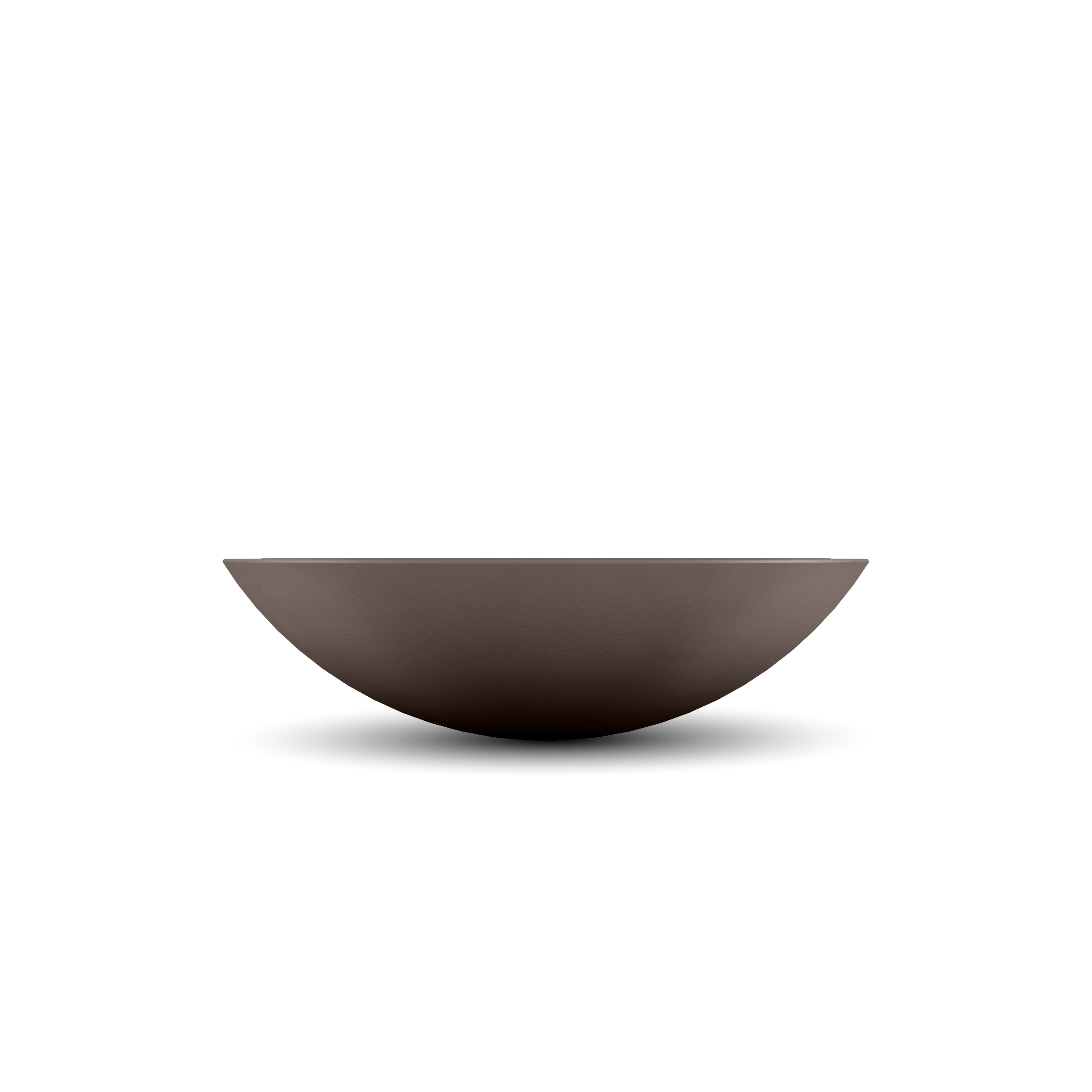 Oceanside Outdoor Shallow Planter