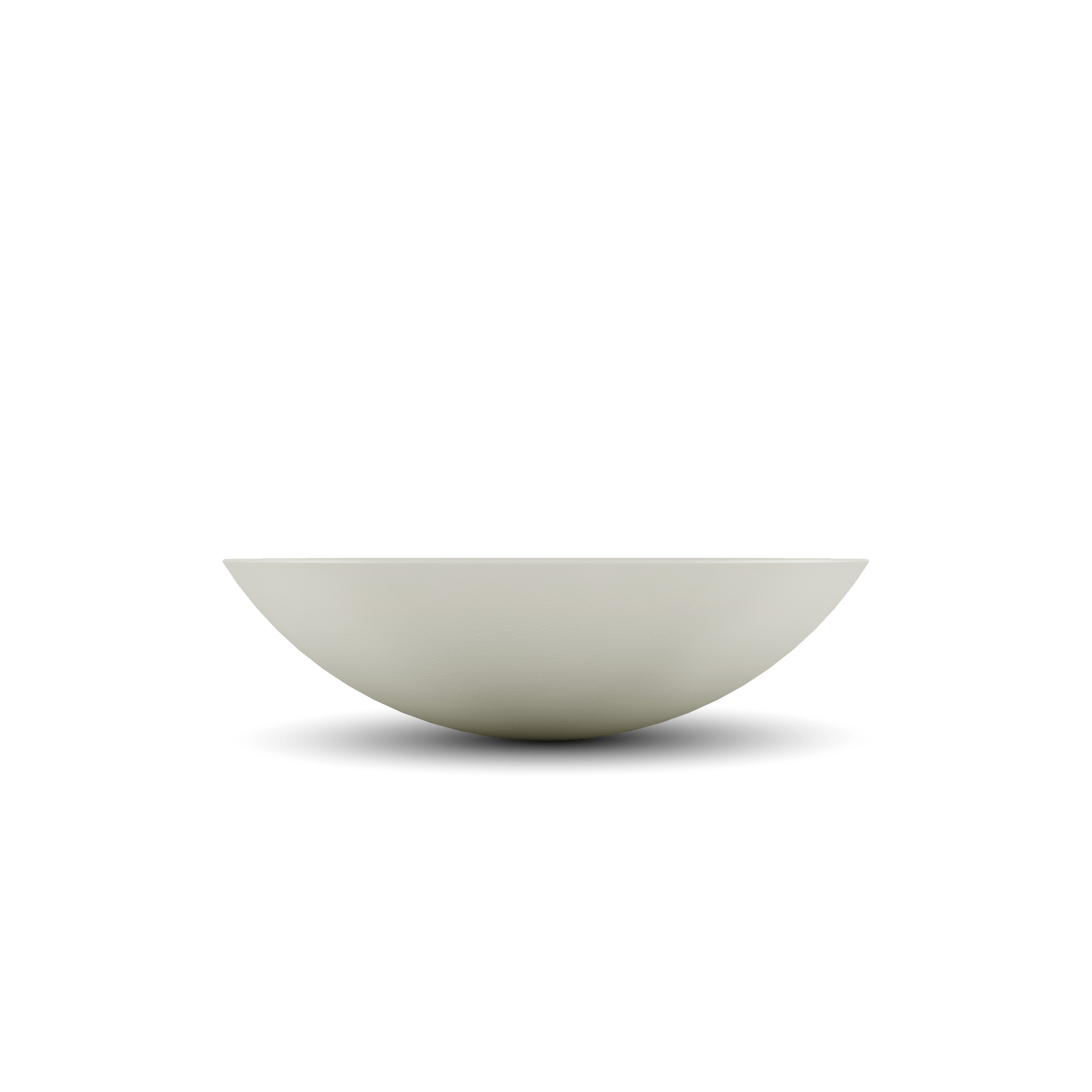 Oceanside Outdoor Shallow Planter