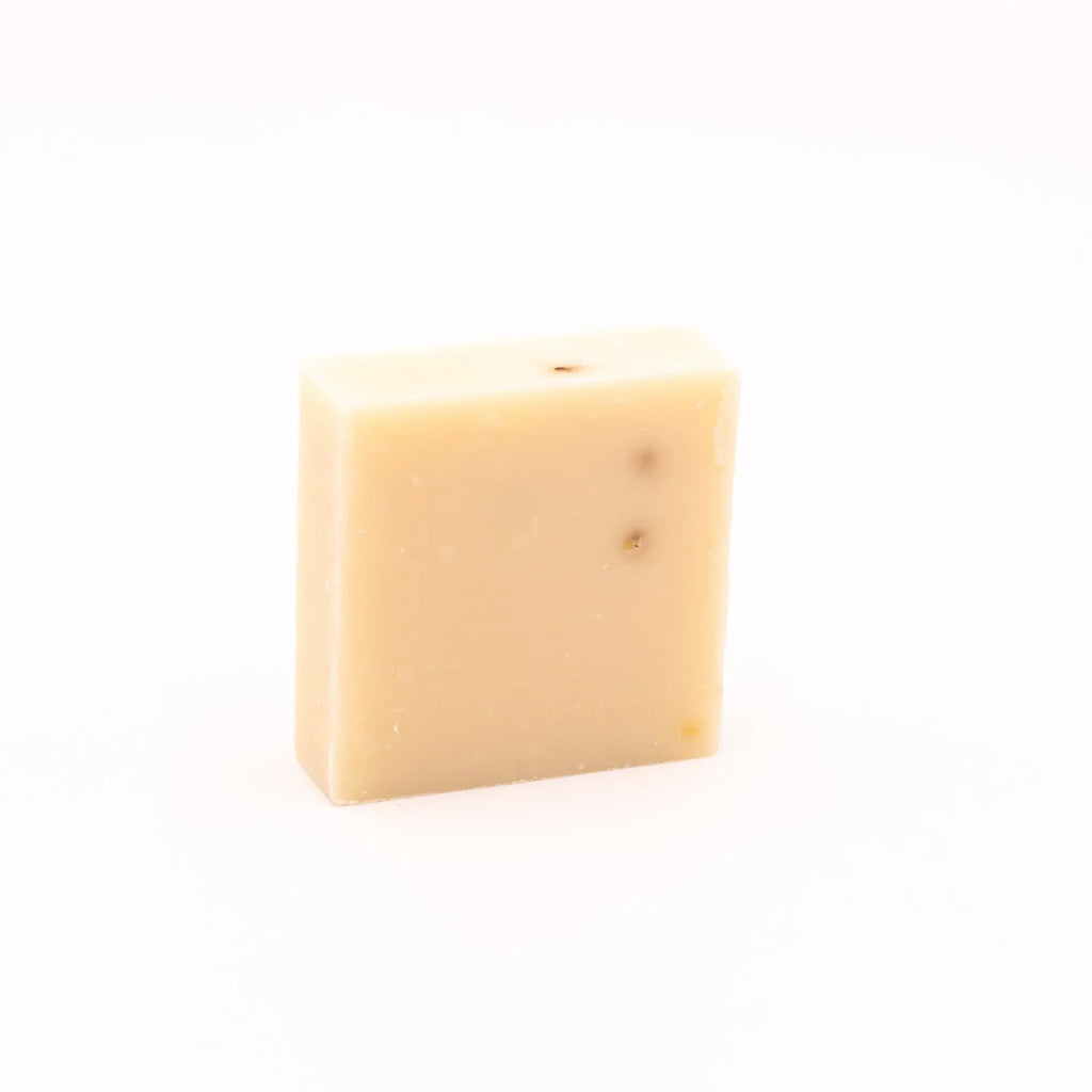 Ylang Ylang Lavender Bar Soap – Nourishing Olive Oil Cleanse