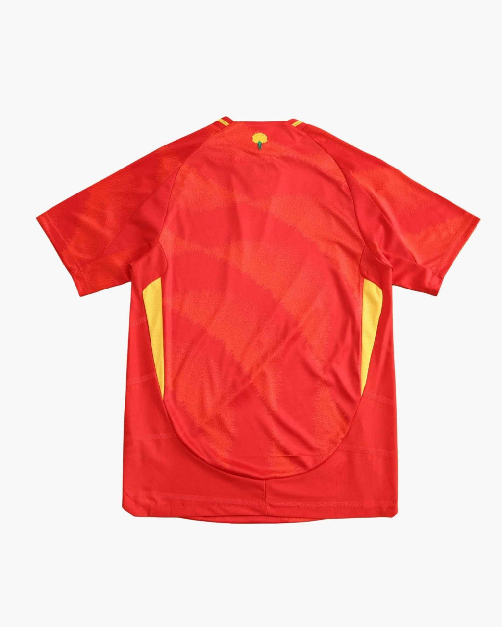 SPAIN UEFA HOME 2024/25