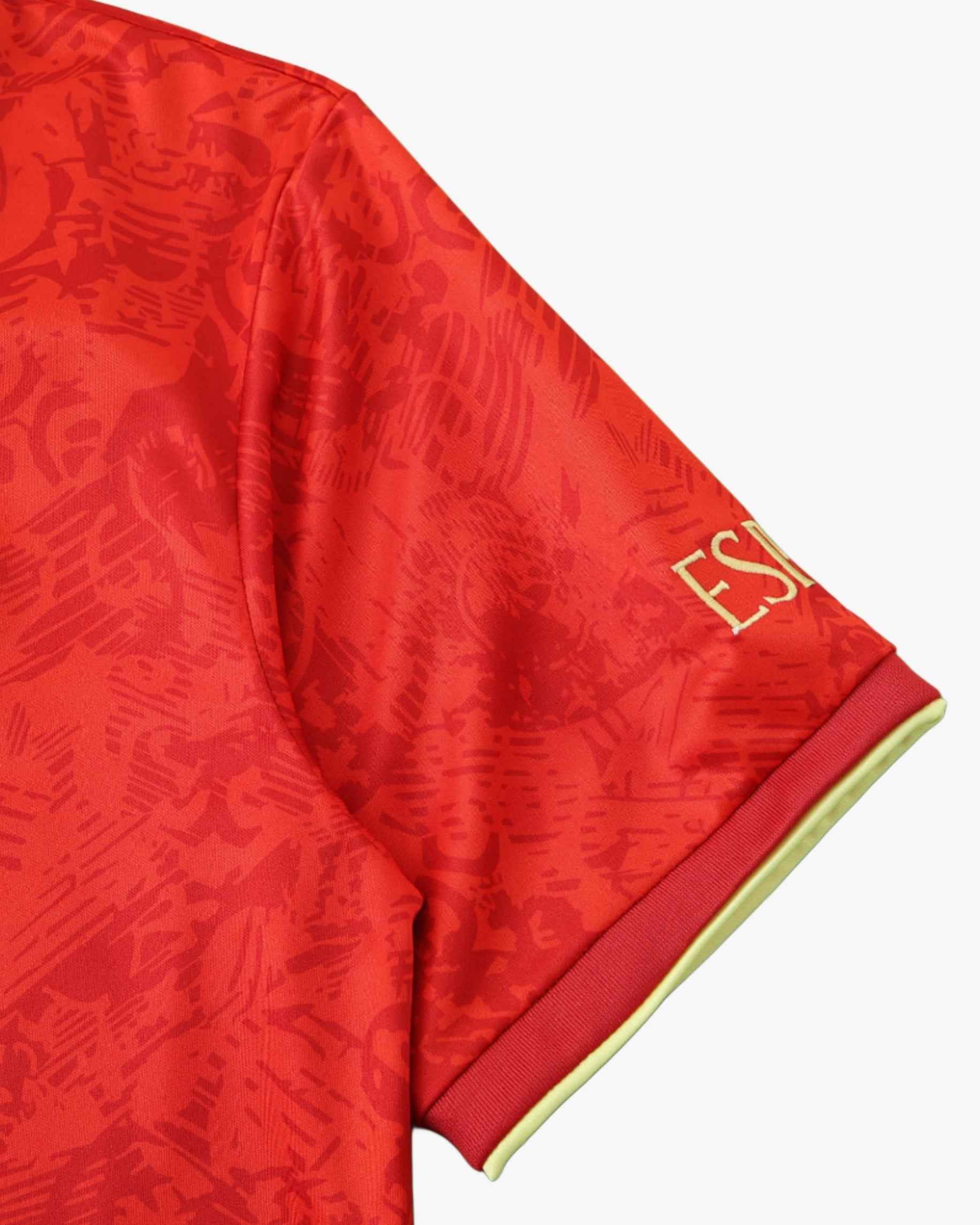 SPAIN x LOS TOROS PREMIUM KIT