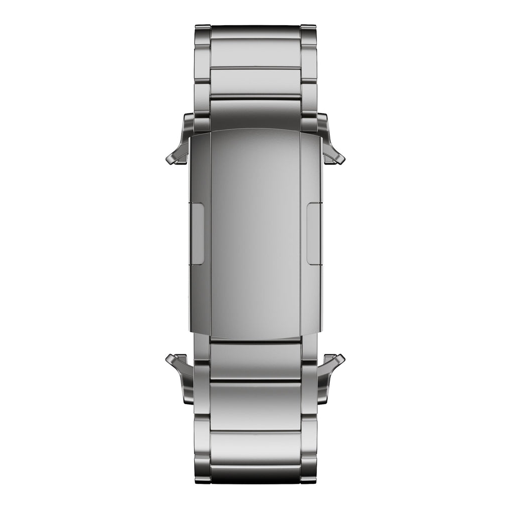 Robust Titanium Band T01 — Grade 2 Titanium | Samsung Galaxy Watch Ultra 47mm | Robust