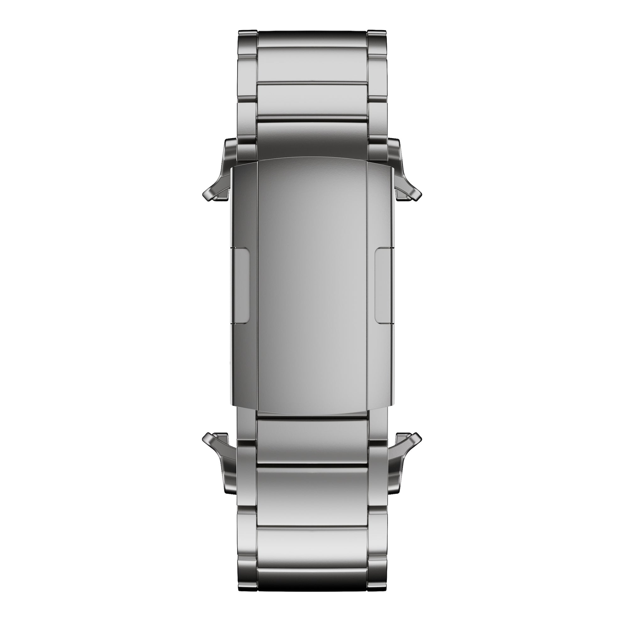 Robust Titanium Band T01 — Grade 2 Titanium | Samsung Galaxy Watch Ultra 47mm | Robust