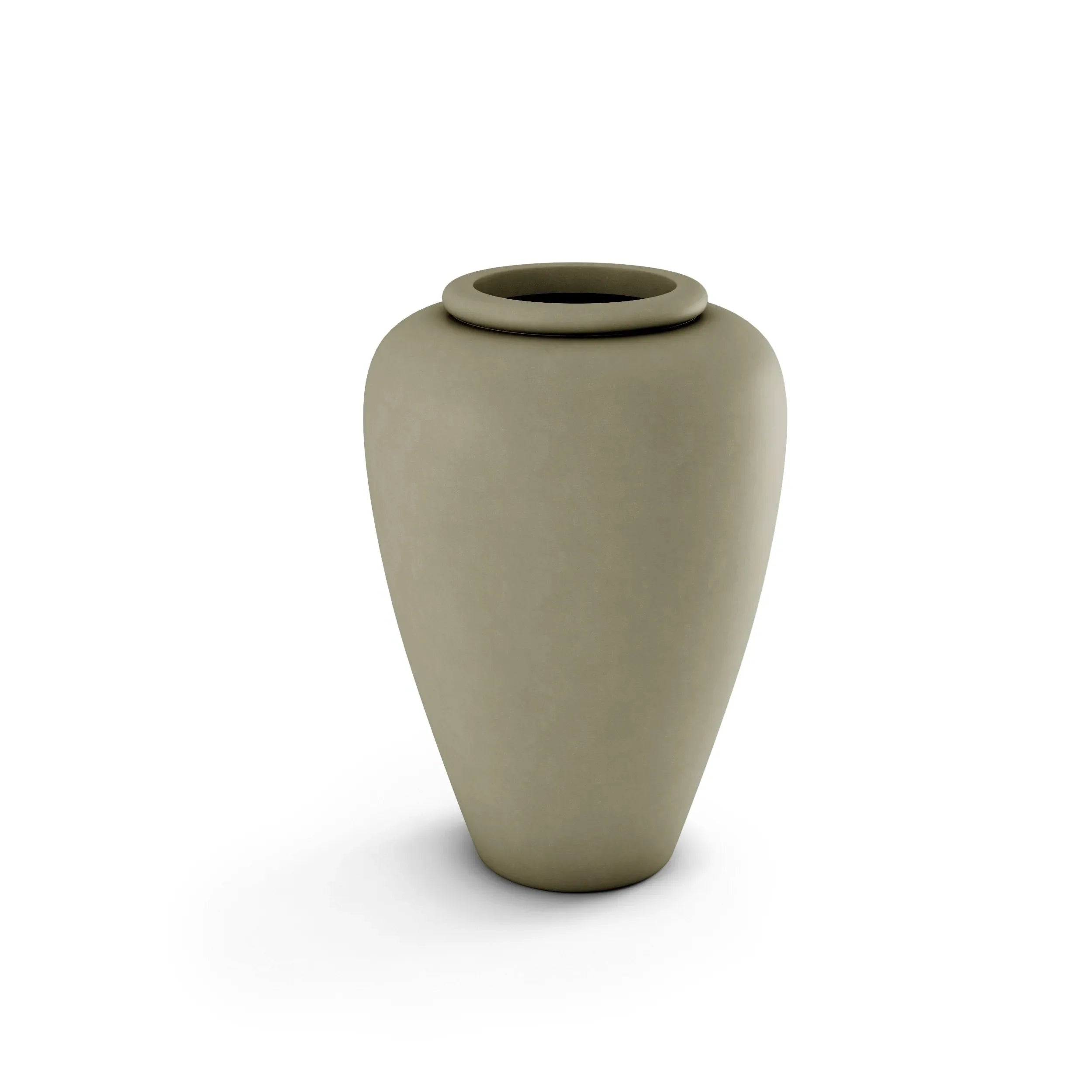 Staccato Planter