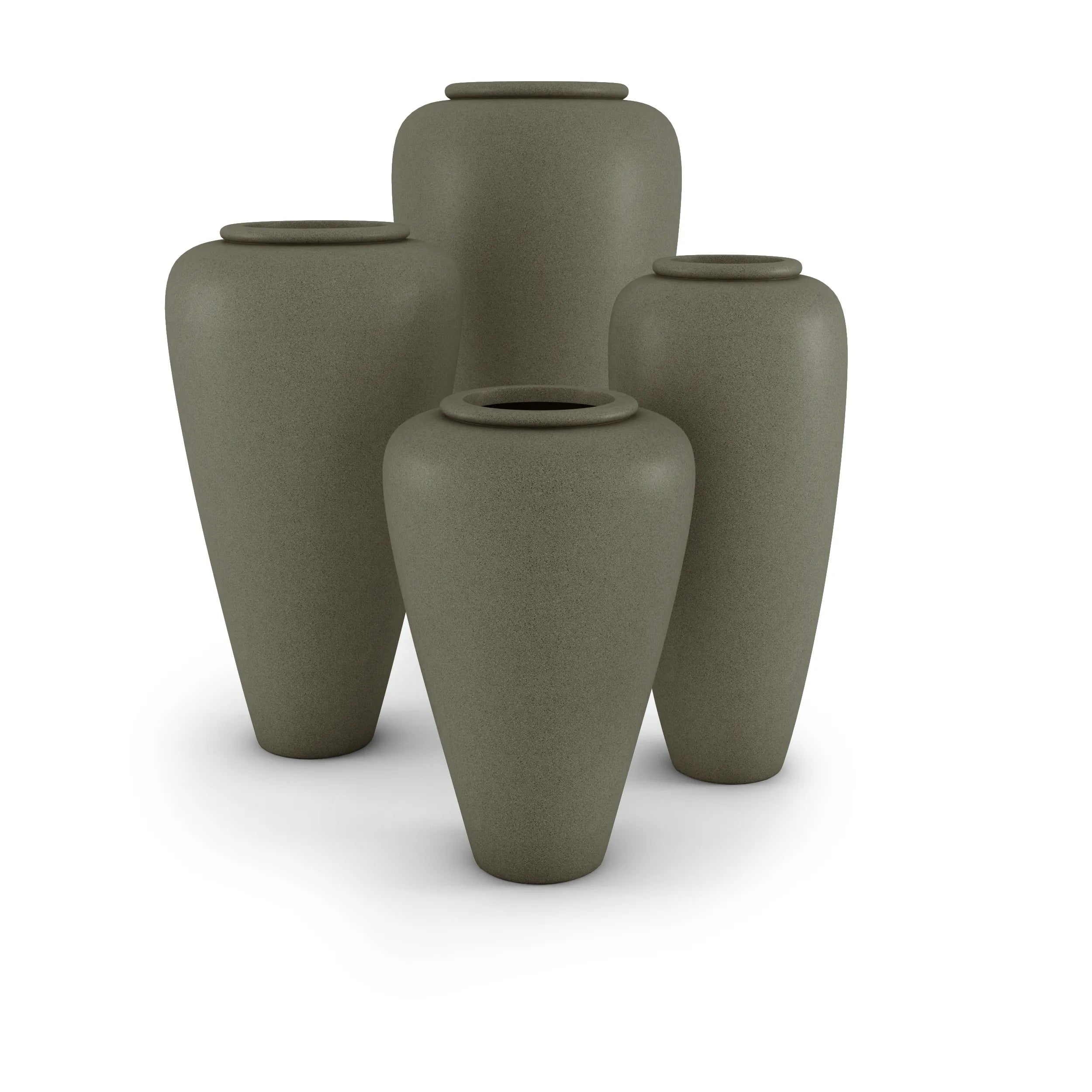 Staccato Planter