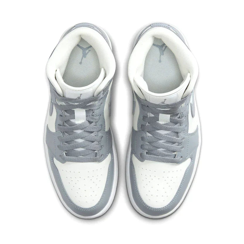 Air Jordan 1 Mid 'Stealth'