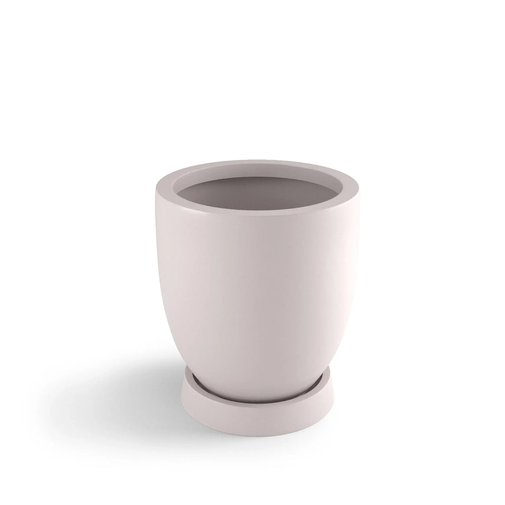 Terra Lightweight Planter Fiber Series