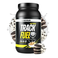 TRACK FUEL — High-Performance Protein Powder for Runners | 6AM Run