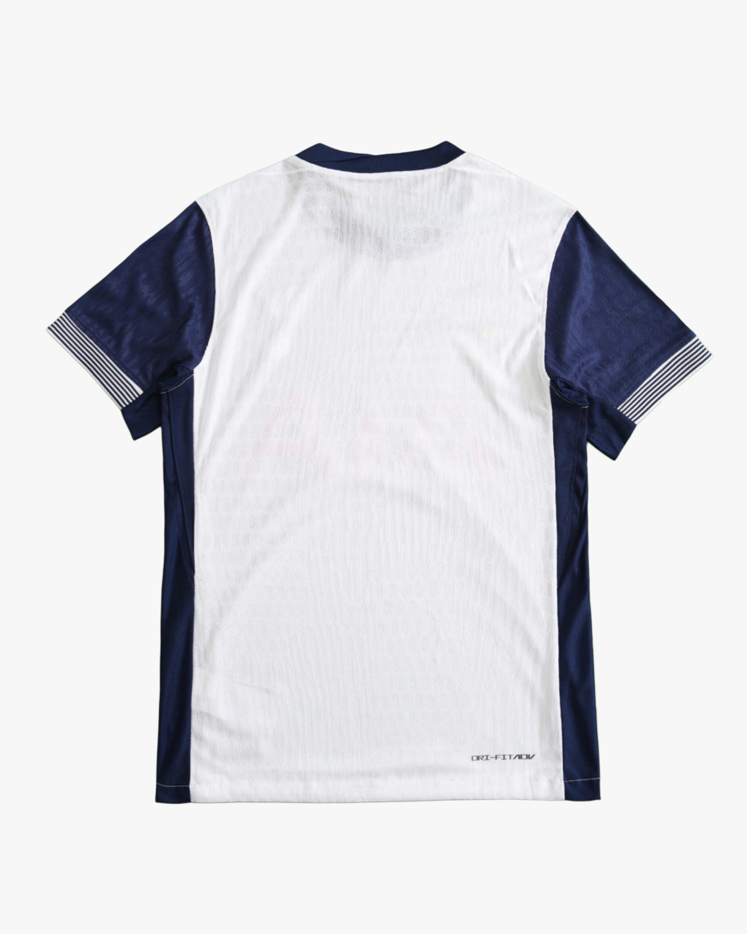 TOTTENHAM HOTSPUR HOME 2024/25
