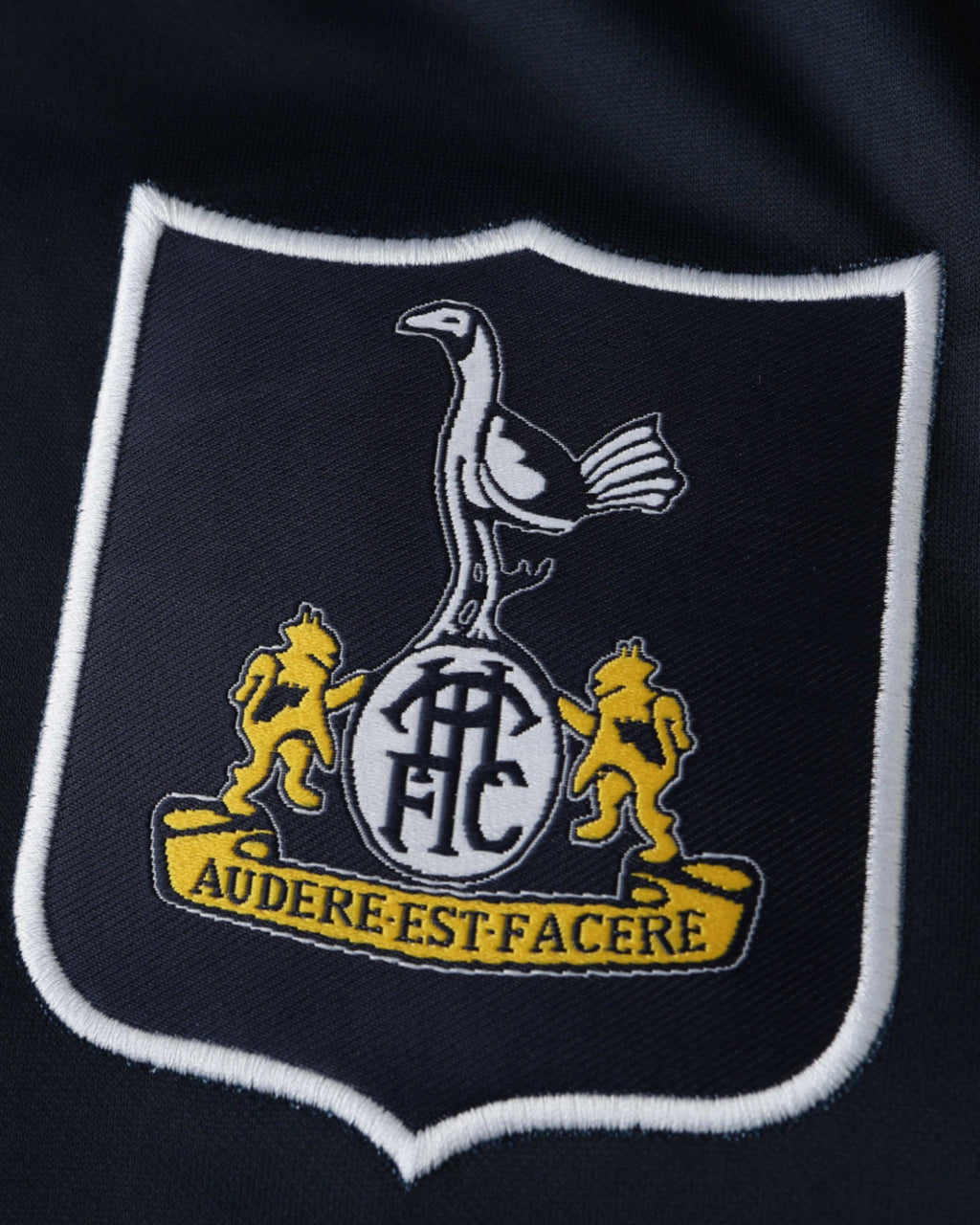 TOTTENHAM HOTSPUR RETRO AWAY 1994/95