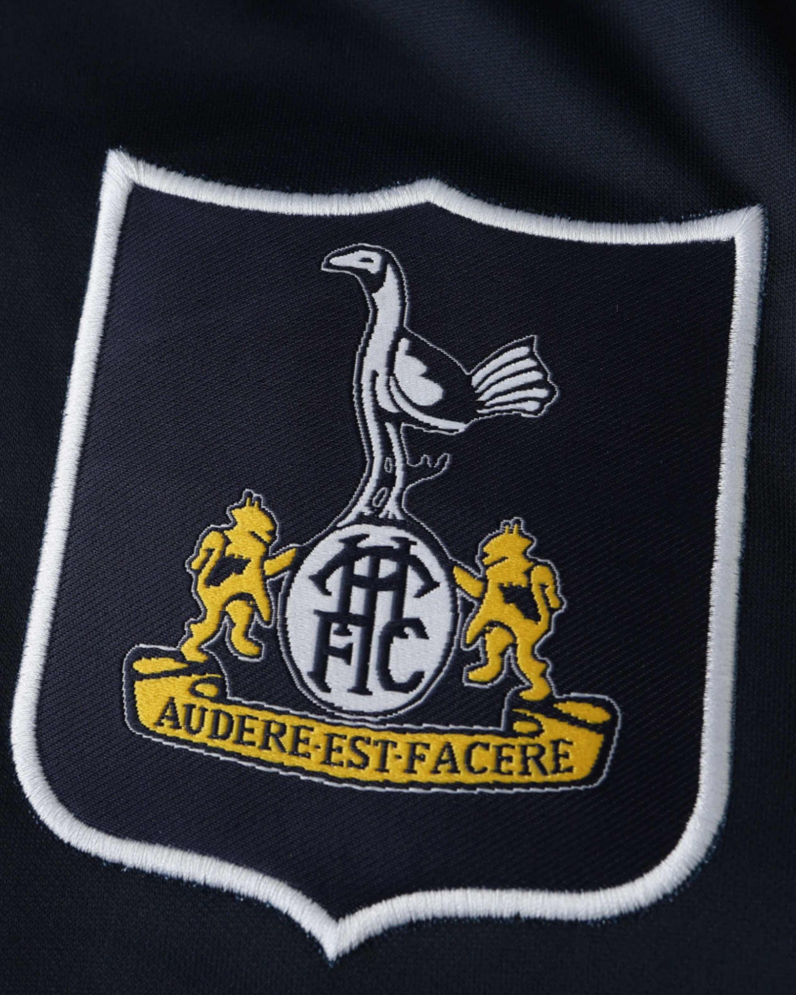 TOTTENHAM HOTSPUR RETRO AWAY 1994/95