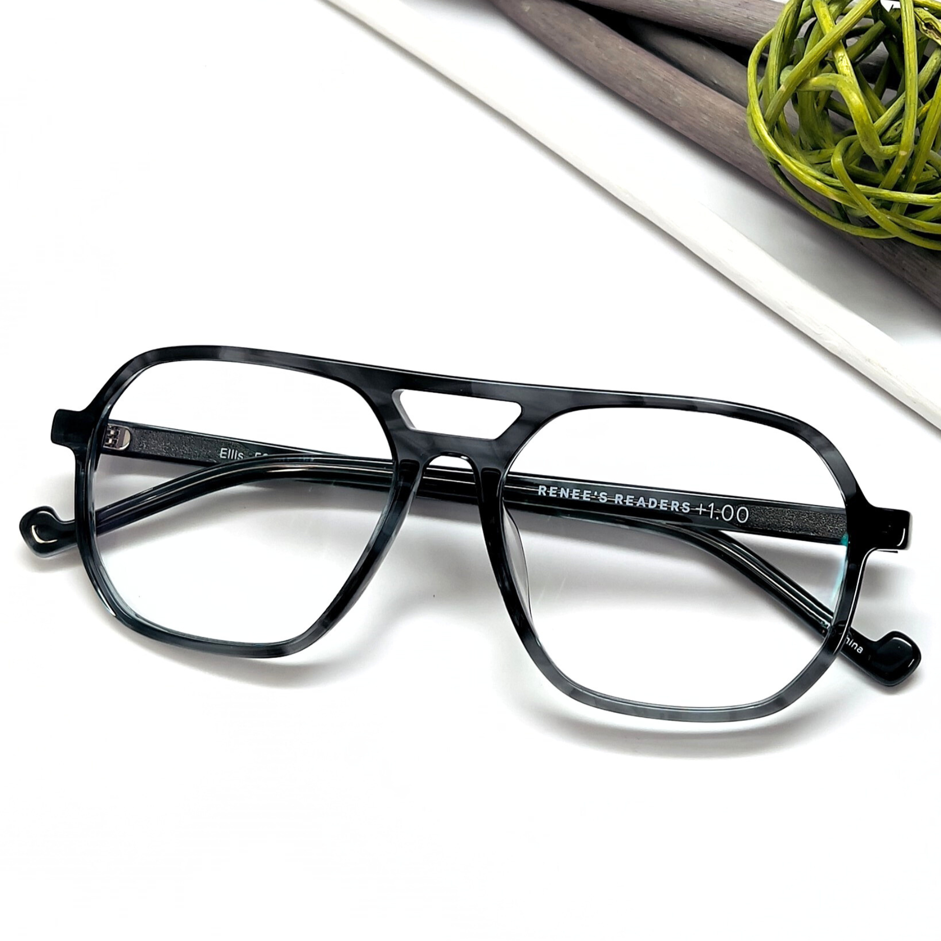 Ellis - New Colors