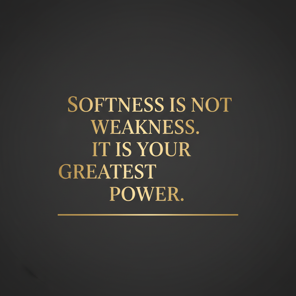 Typography Quote