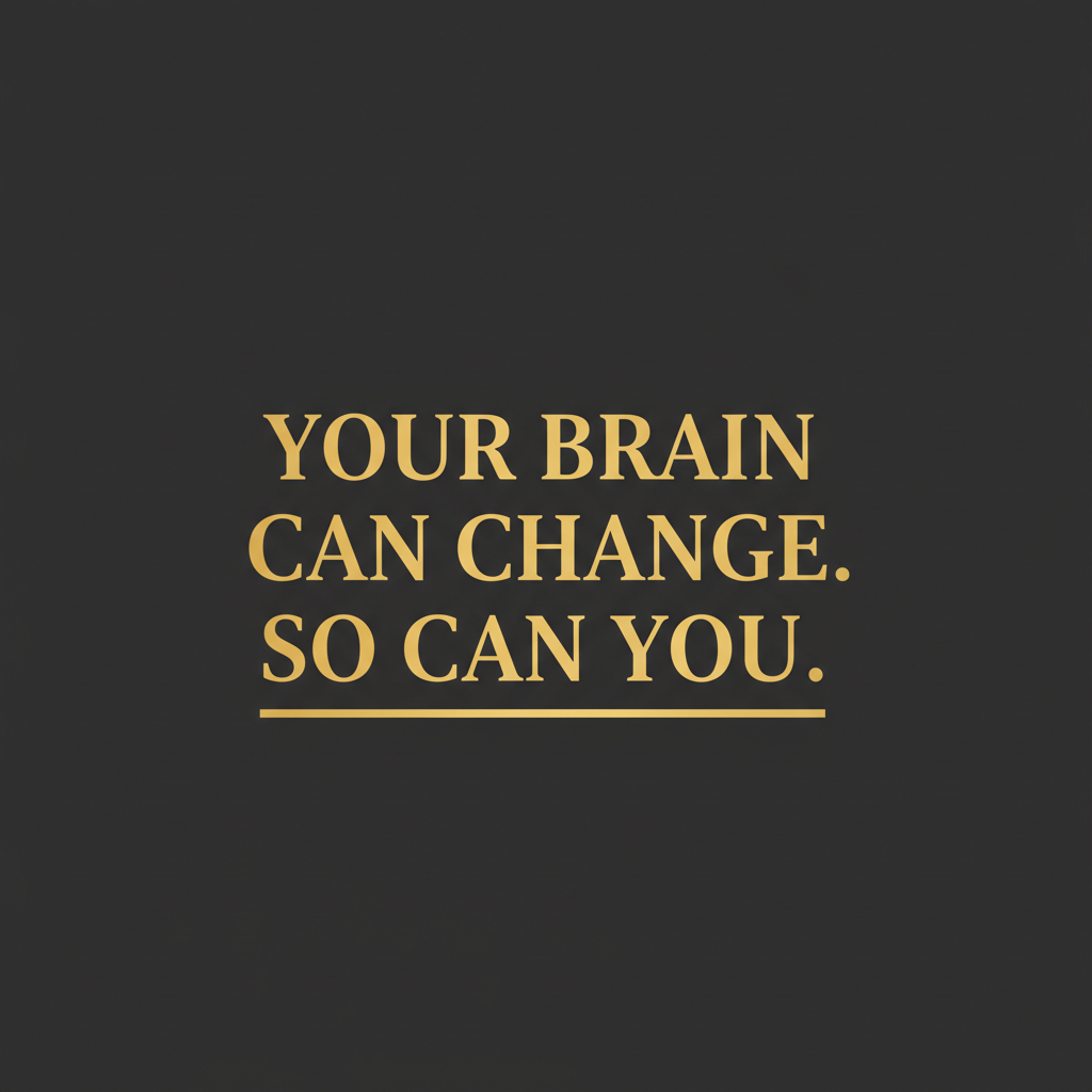 Typography Quote