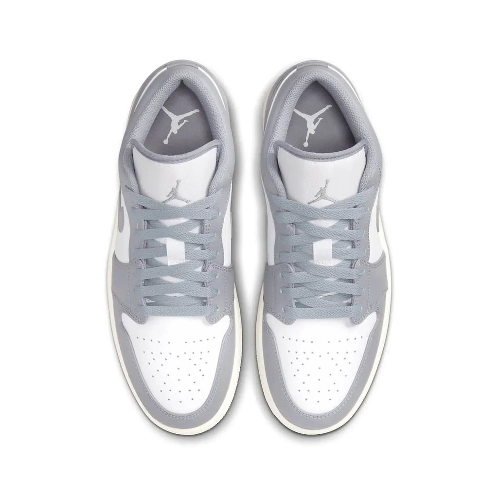 Air Jordan 1 Low 'Vintage Stealth Grey'