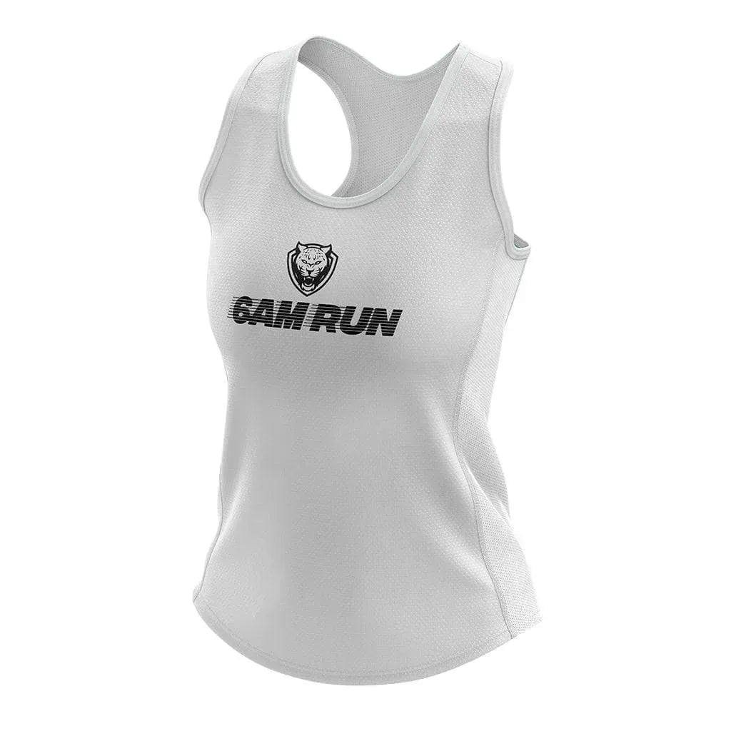 6AM Run Gear Singlets — Moisture-Wicking Running Singlet | Men’s & Women’s | 6AM Run