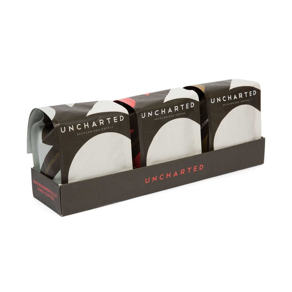 Explorer Box Gift Set