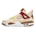 Air Jordan 4 'Where The Wild Things Are'