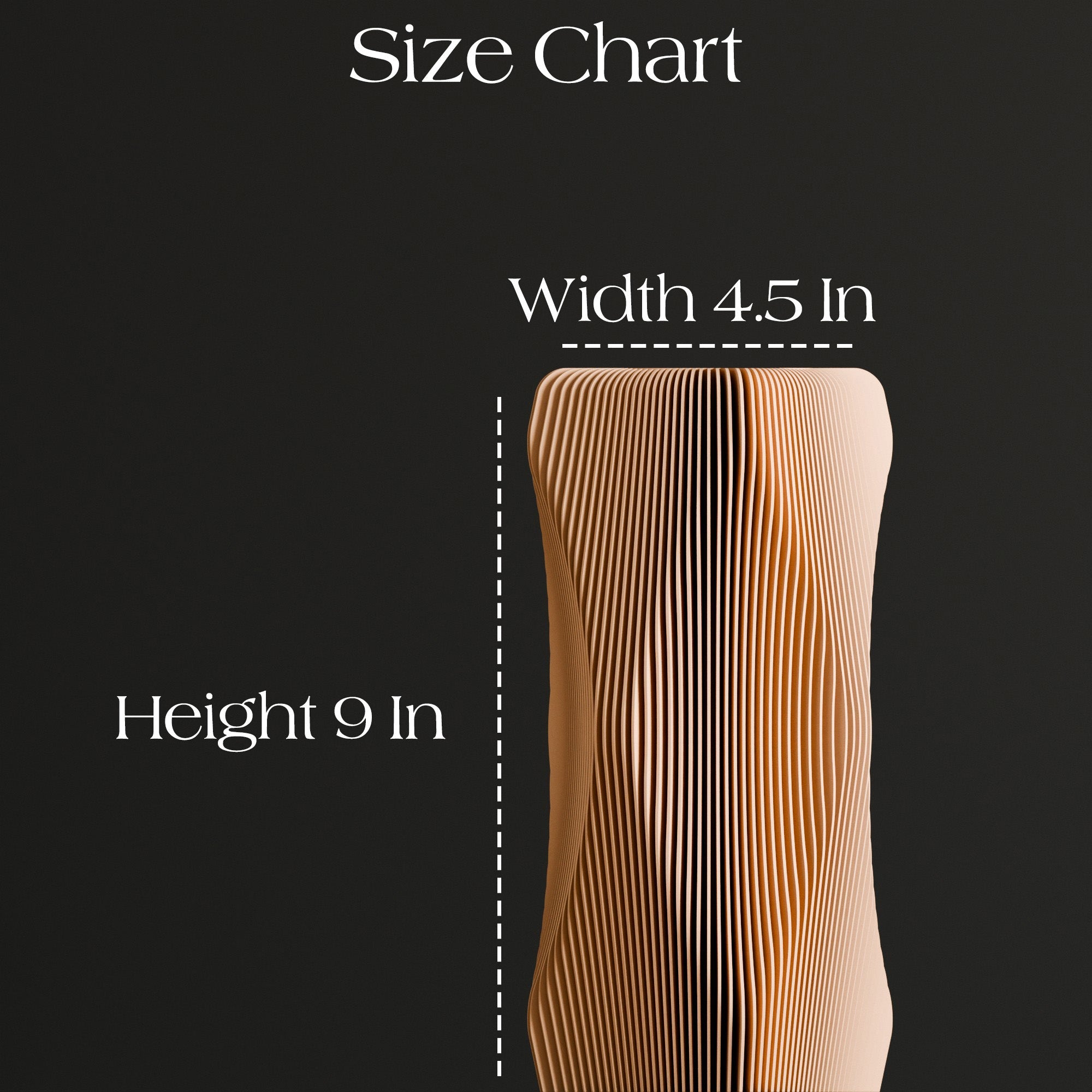 Xenova Vase